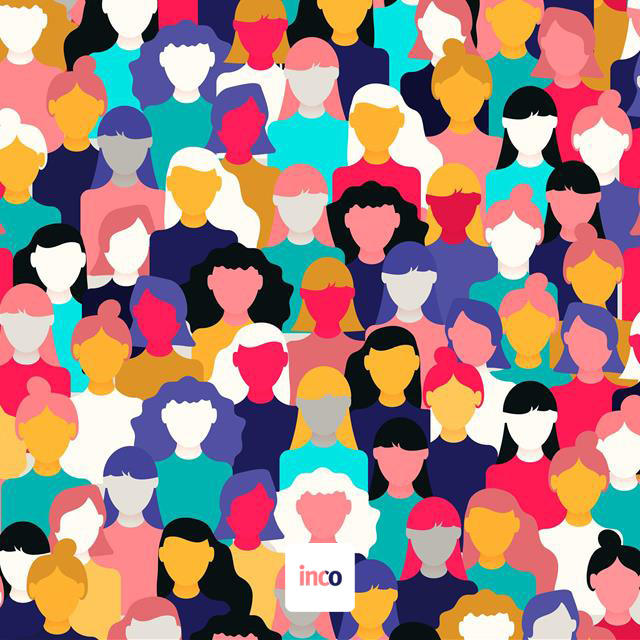 INCOSOLUCIONES's tweet photo. Hoy 8 de marzo es un día especial que traspasa fronteras y une en ideales,es la fecha oficial en la que se conmemora el #DíaInternacionaldelaMujer;pero somos conscientes de que la igualdad,el acceder a las mismas oportunidades y el avanzar como sociedad,es fruto de todos los días https://t.co/pGT8Y23Vji