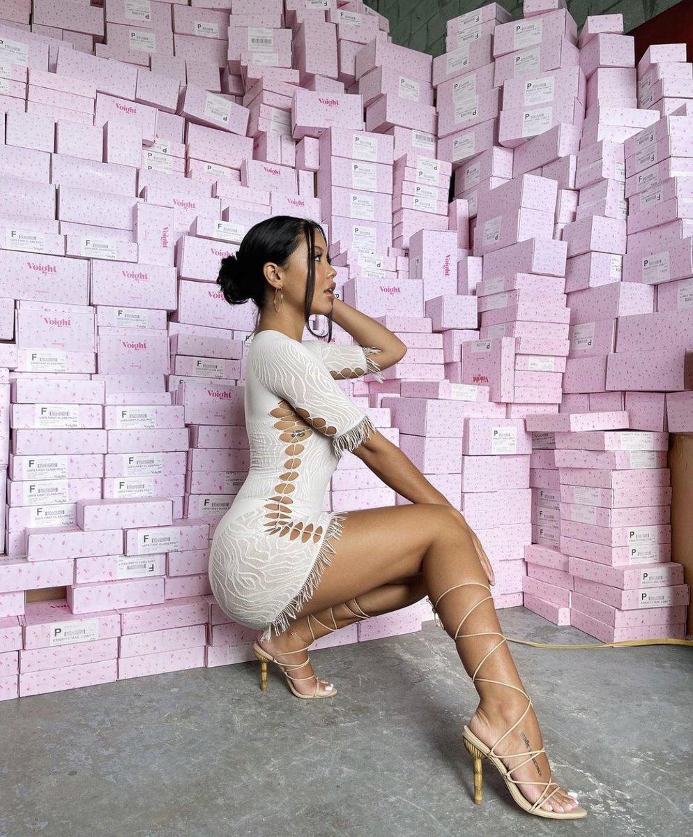 Happy women's day to all of us making shit happen 🖤