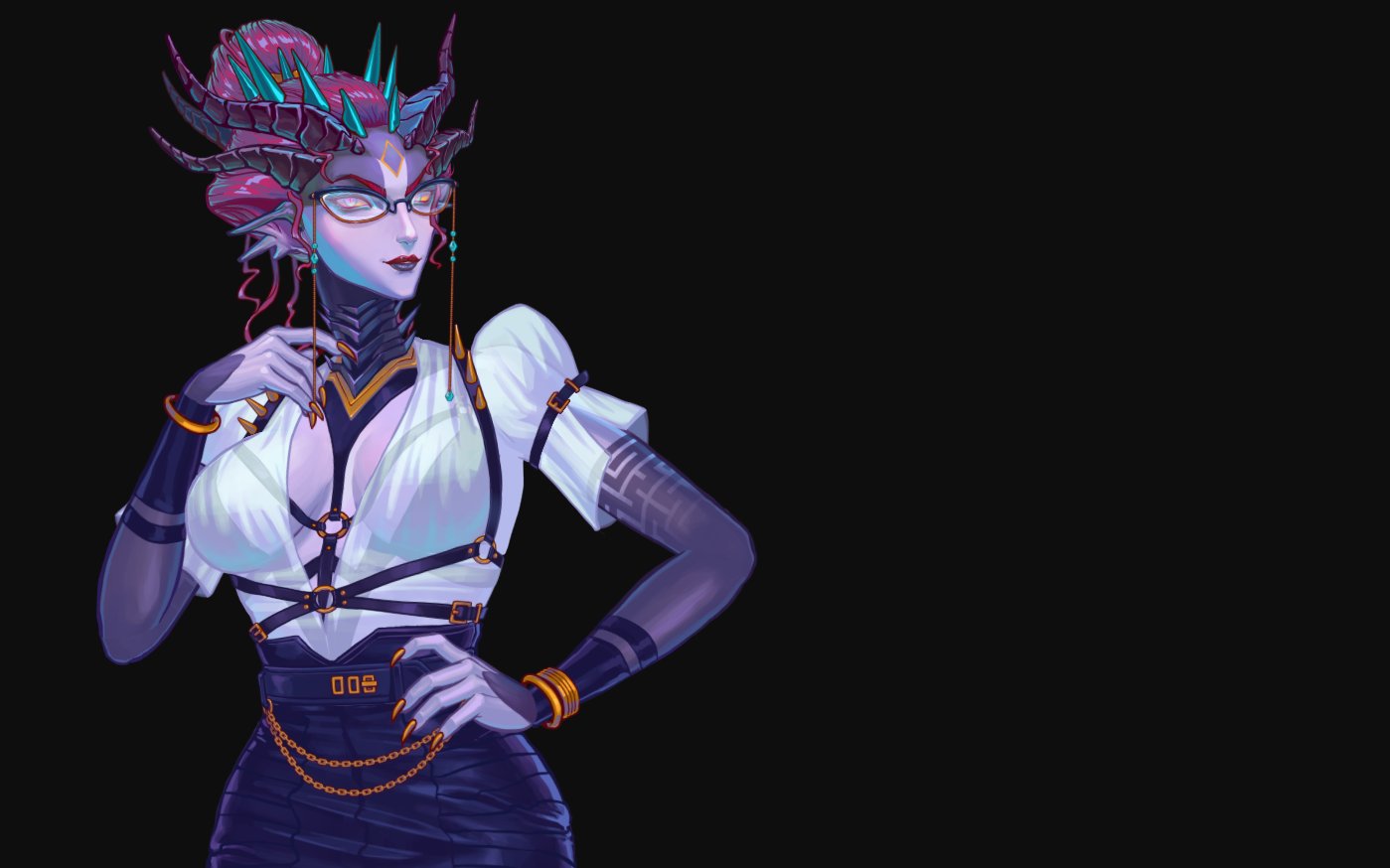 ◊ Kymrai ◊ Dark Mistress 18+ on X: This Thursday at 9PM EST I will be  doing another teacher session on Twitch. Email your questions to be  pre-screened here:t.colBbJKUNTnd.cimrai@gmail.com Secondly, I am