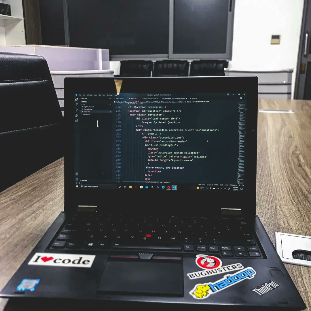 AwilSulub's tweet photo. Coding🧭 https://t.co/l5M6gT1U9x