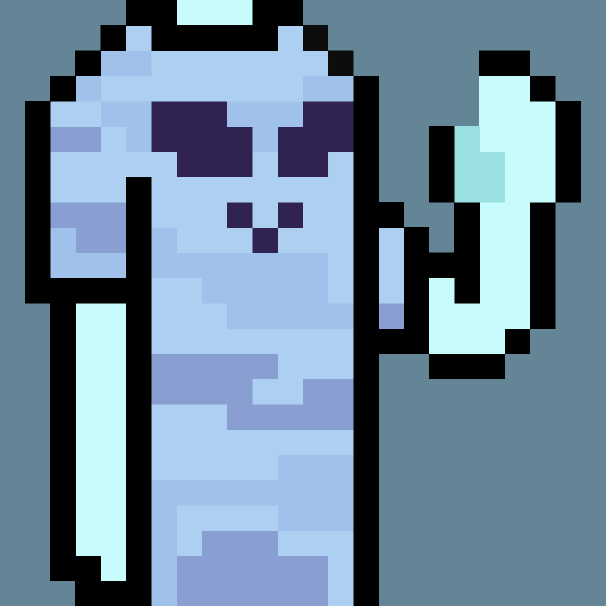 Complete the Punks (MINTING NOW) tweet media