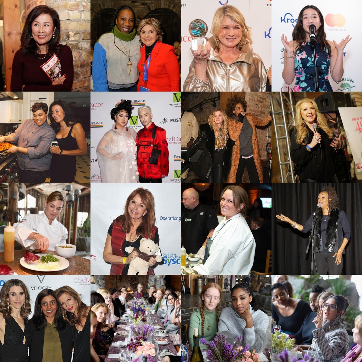 Chefdance tweet media