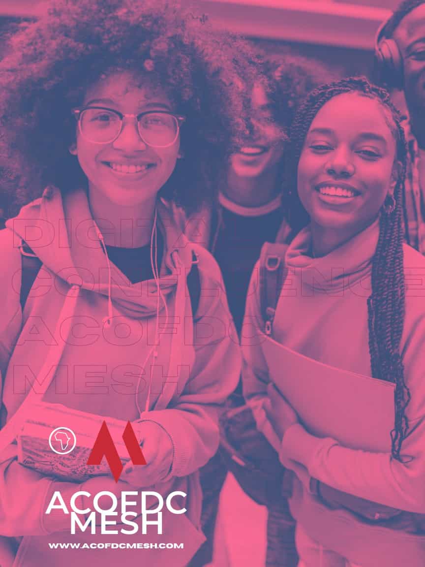 Happy International Women's Day