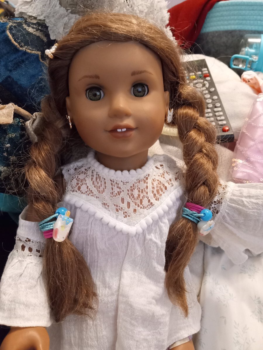 yuseifudo21's tweet photo. #americangirldoll #leaclark https://t.co/ZTdK7VNuqi