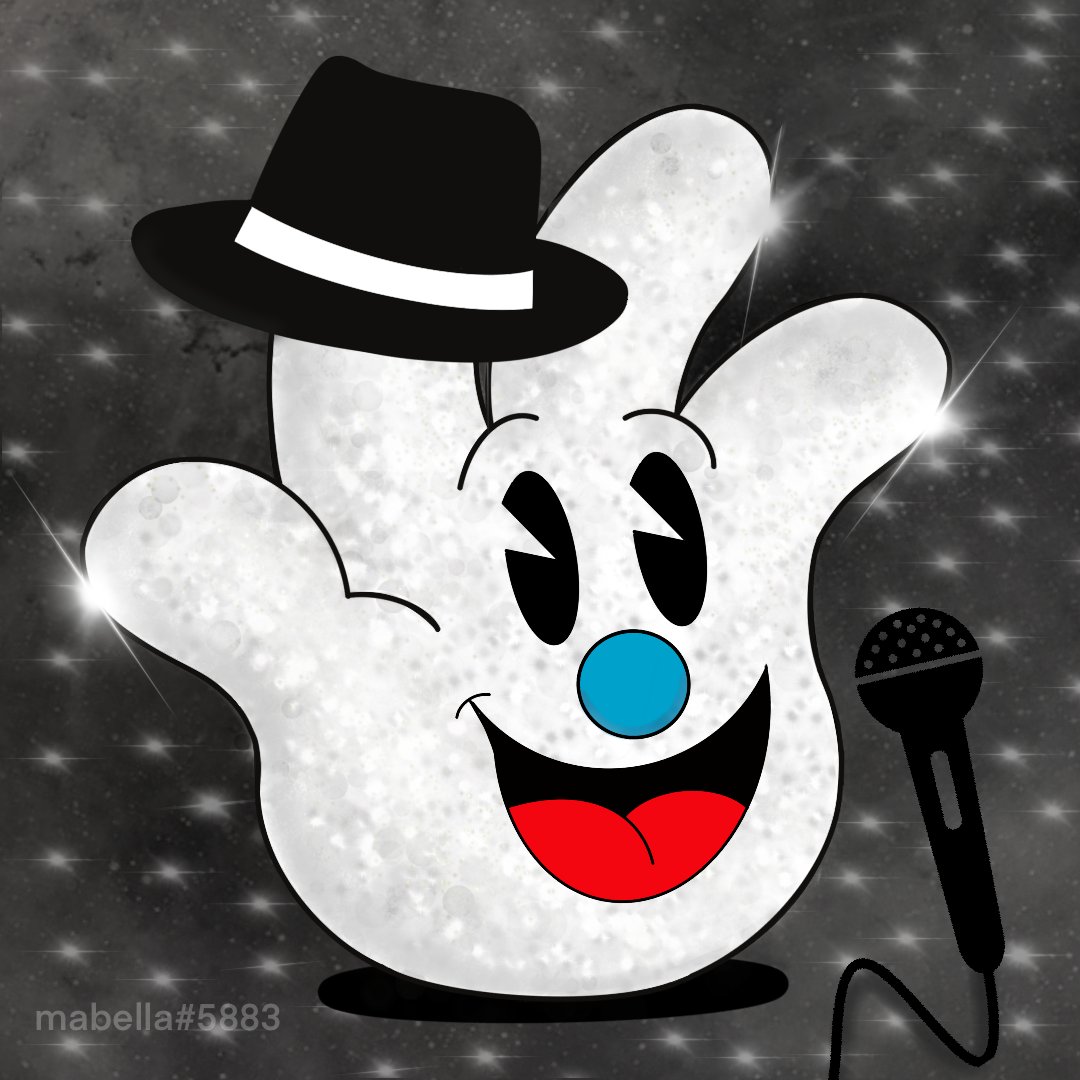 mabella809's tweet photo. @5uperfreak @spankystudios I have so much fun creating these spanky designs for
@spankystudios #Spanky4Life ❤️👋
Any plans for easter?🐰 OR how about vibing with MJ🎶
#Freaklist https://t.co/eRjDWz5t1z