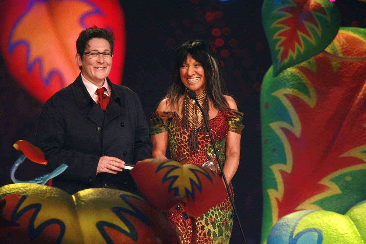 Celebrate #InternationalWomensDay and Women’s History Month by reading about the incredible women in the Canadian music industry.

Visit junoawards.ca/blog/women-in-… all month long for articles on a variety of Canadian trailblazers!