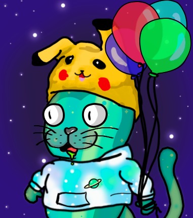 CatzusNFT's tweet photo. @Nftverse0 @heroesmetaverse 🙌✨ https://t.co/te3n7bc0VM