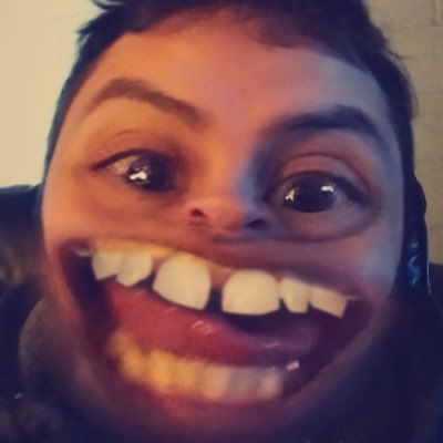 KacheTV's tweet photo. #NewProfilePic https://t.co/HJGN5IMwbt
