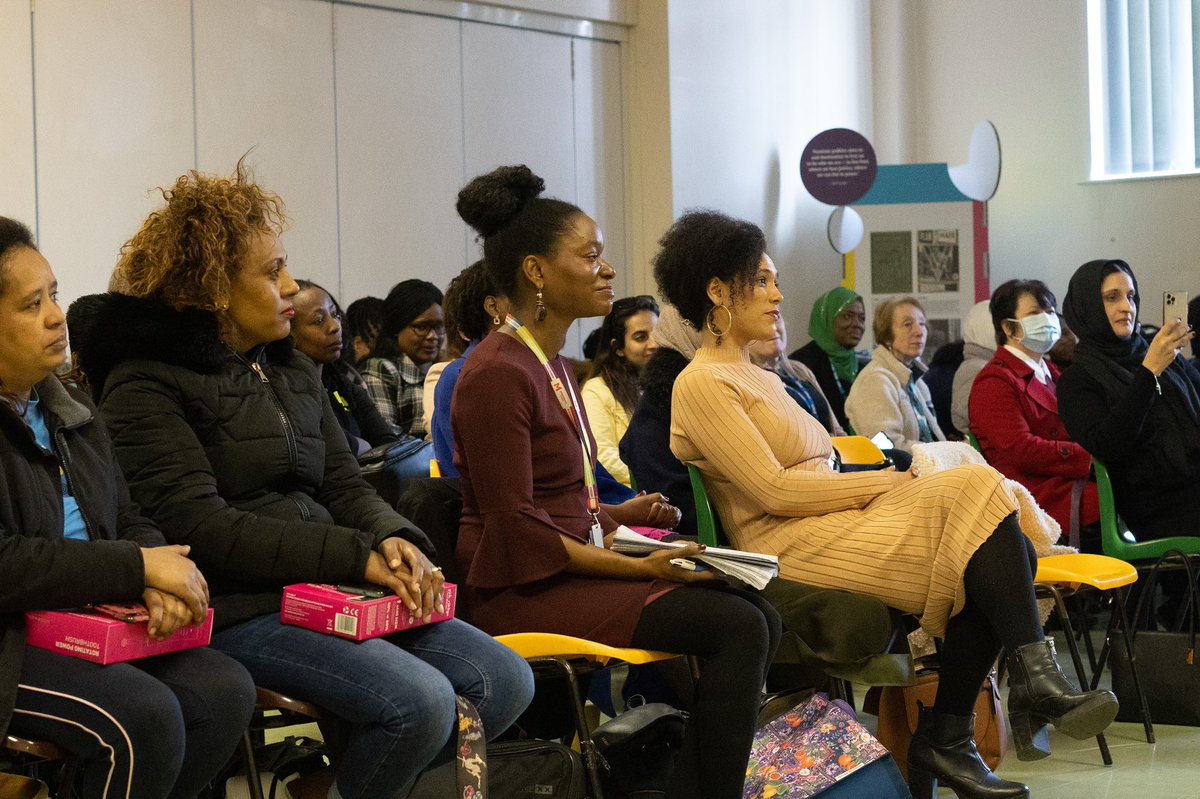 IPCCharity's tweet photo. Women from diverse background who are shaping lives in our region and in our town #Middlesbrough celebrated the #InternationalWomensDay2022 under the theme #BreakTheBias at the International Community Centre.
Happy Women's day to you all
@MbroCouncil @AraiaBini @ekatoto https://t.co/enDo8UIHqw
