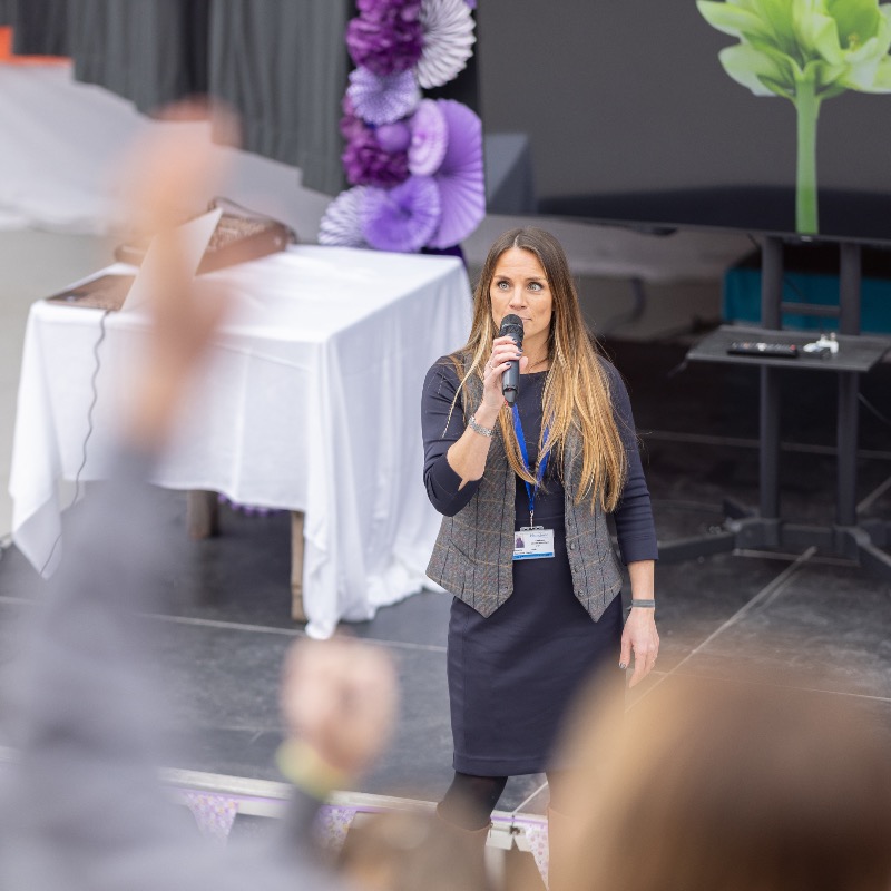 BluestoneWales's tweet image. "One of the most important and impactful things that we as women can do, is support and empower each other".

- Rebecca, Director of Operations

#breakthebias #internationalwomensday