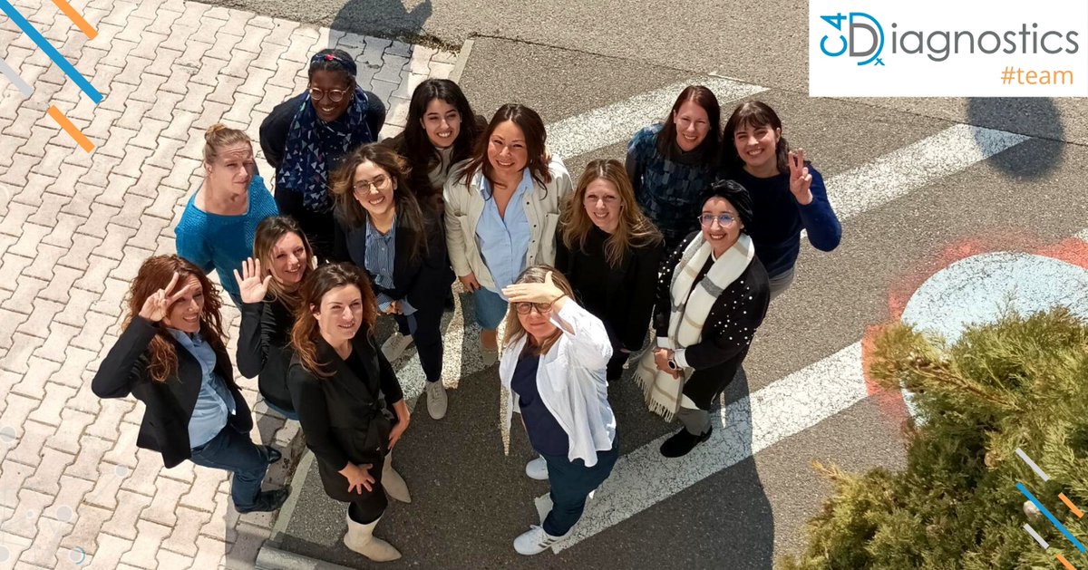 C4Diagnostics tweet media