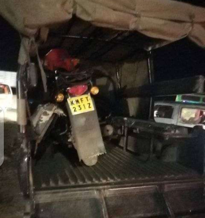 The culprits that sexually assaulted the woman driver were between 10 to 15 and now they are arresting everyone you can't access Uhuru highway, Westland cbd,parklands, kileleshwa,jogoo road and everywhere within Nairobi using a motorbike.
