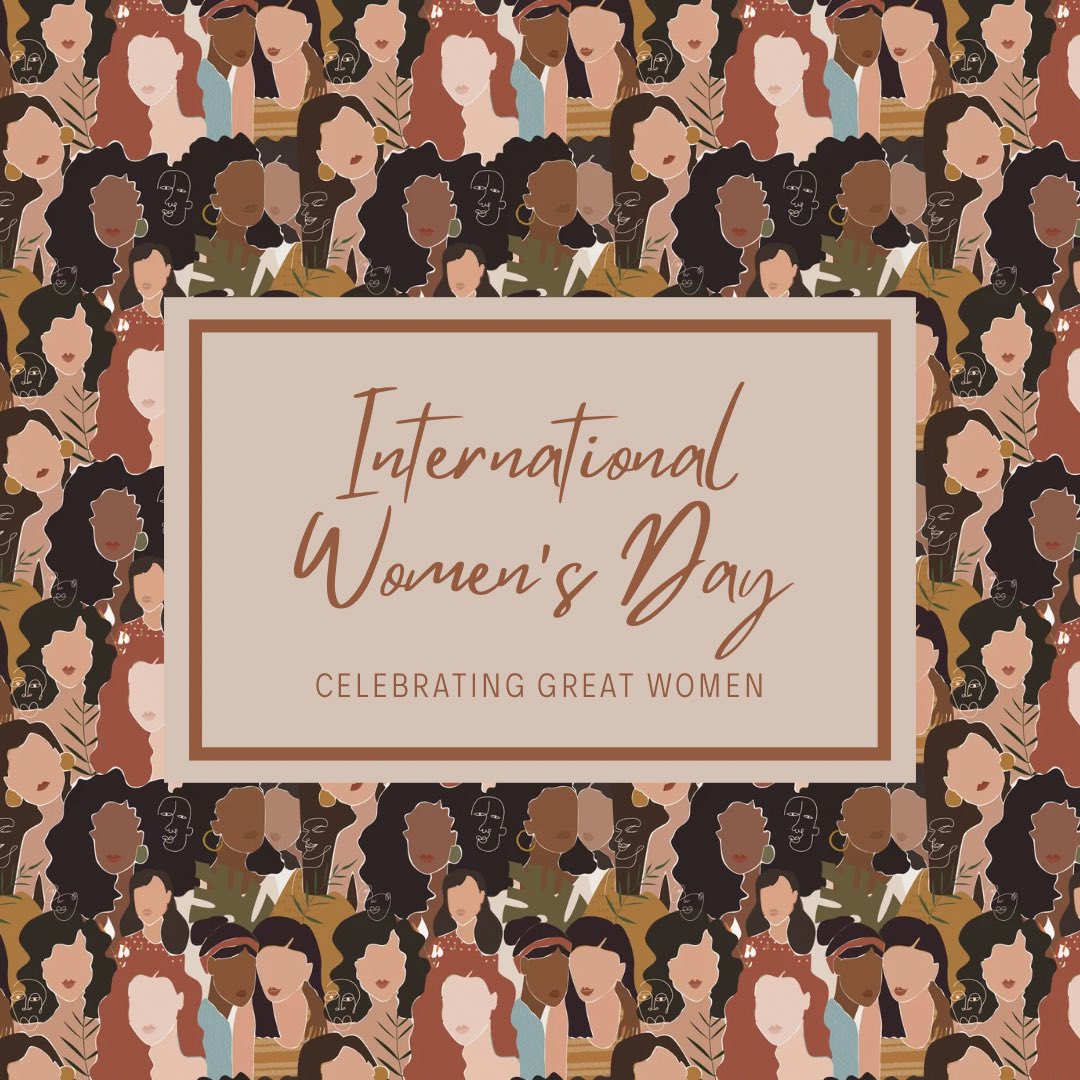 DMReidInsAgcy's tweet photo. Where there is a woman, there is magic. -Ntozake Shange #8thMarch #InternationalWomensDay2022 #WomeninBusiness #womenininsurance https://t.co/BXX2U1AzFX