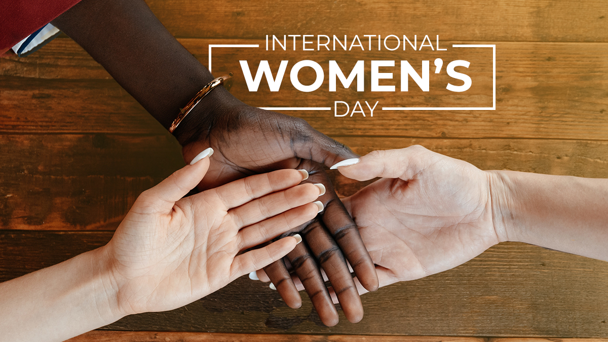 MIHouseDems's tweet photo. The population of Michigan is 51% women, and 53% of our House Democratic Caucus is women. On International Women's Day, and every day, we are proud to be representative of the population we serve and to advance the rights of women and girls everywhere. #InternationalWomensDay https://t.co/oh5QPiUywZ