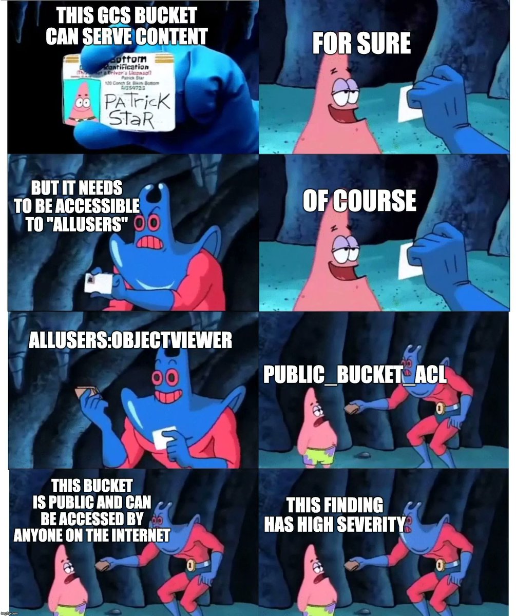 AutomateAaron's tweet image. Luckily, coming from a development background, I&apos;ve learned to ignore warnings.

Source:  Hayden Hollend on SADA&apos;s dedicated meme channel.

(btw, if your company doesn&apos;t have a dedicated meme channel...  We&apos;re hiring 😉)