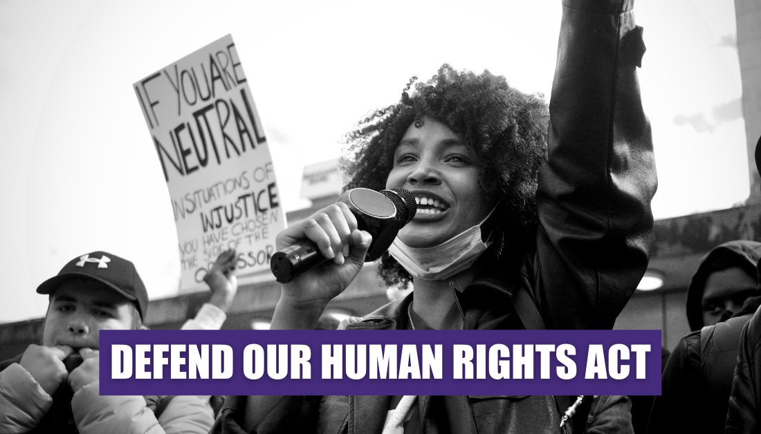 EVAW Coalition tweet media