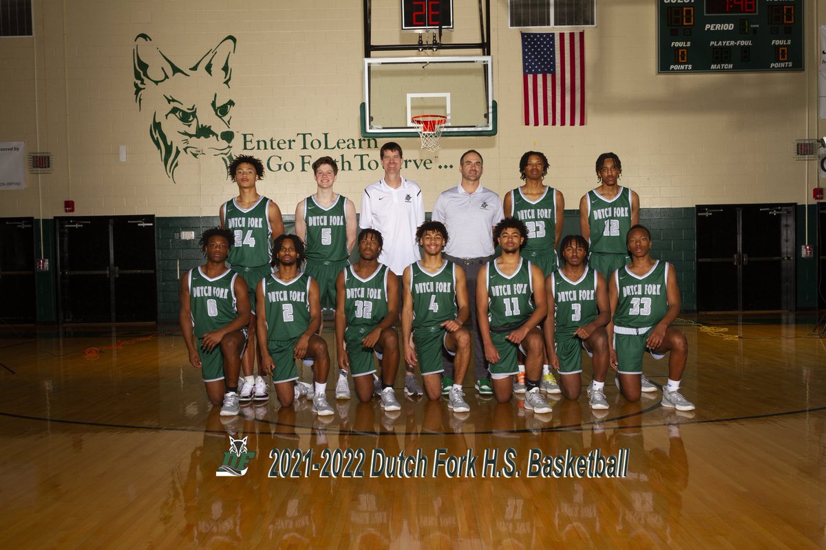 DutchForkBball's tweet photo. Region Champs 2020,2021 &amp; 2022
Lower State Champs 2020
Lower State Runner Up 2021 &amp; 2022
Going to miss this group 
#standardisset ⁦@dutchforkhigh⁩ ⁦@KhalilMcDaniel3⁩ ⁦@houstonjonesss⁩ ⁦@JarvisGreen4_⁩ ⁦@a_williams2022⁩ ⁦@Almightytavis1⁩ https://t.co/TDzCE0YO3w