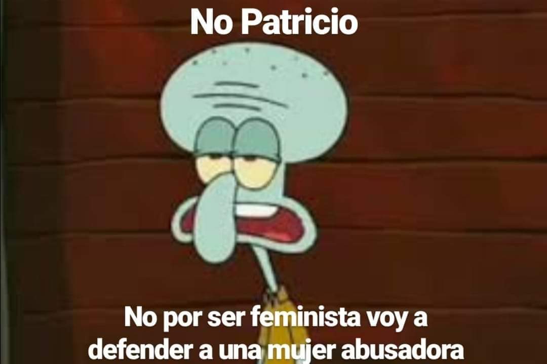 Alisonl27634529's tweet photo. NO POR SER FEMINISTA APÓYARE A KIMBERLY LOAIZA https://t.co/BVLudgjL4t