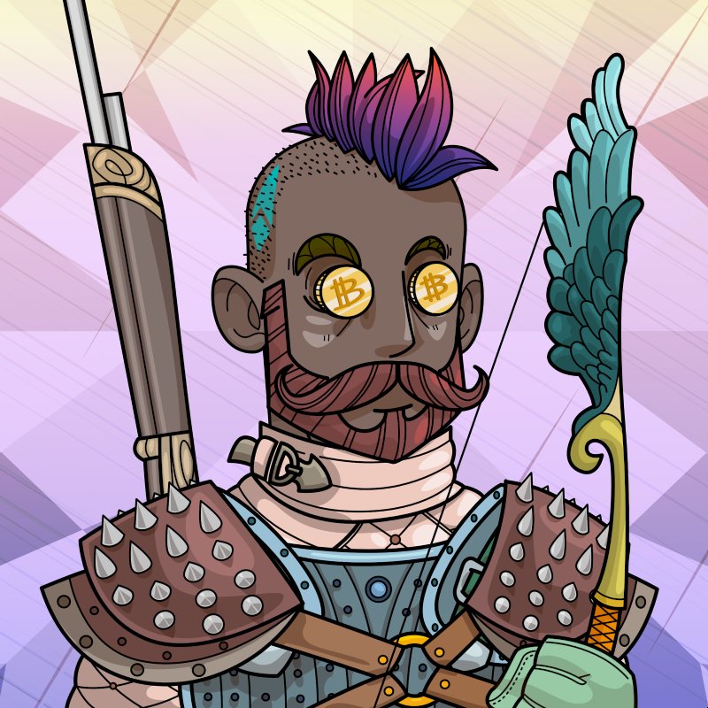 Reuren95's tweet photo. 🎁 #NFTGiveaway 🎁

Heroes of the Metaverse- 1 #NFT + 15 Herolist spots 

Rules:
1️⃣ Follow @heroesmetaverse &amp; @TheStefanNFT
2️⃣ ❤️ &amp; RT
3️⃣ Tag 2 Friends

✨ Heroes of the Metaverse is a medieval fantasy NFT project where you'll be able to mint Knights, Wizards or Archers

⏰ 24H https://t.co/oywJzijizw