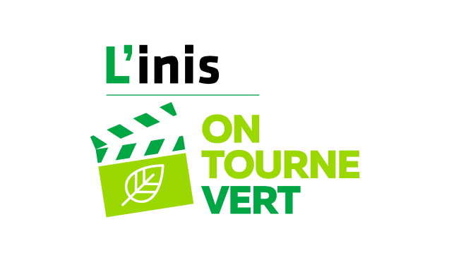 ctvm's tweet photo. @inis_mtl - Une nouvelle #formation pour « tourner » vert : Plateaux de #tournage #écoresponsables avec le #programme On tourne vert.

En savoir plus :
https://t.co/stHhi0skJK https://t.co/KJjMdVdoQU