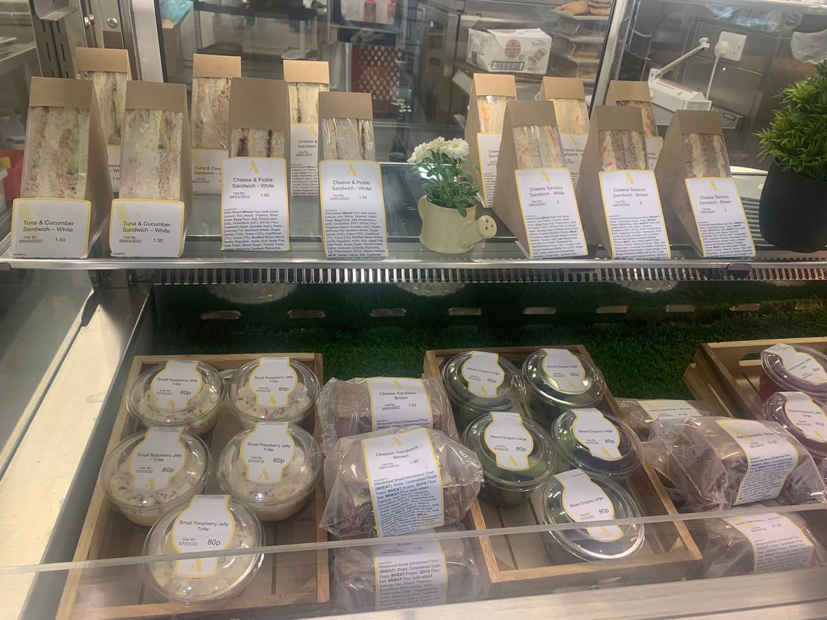 MancChef11's tweet image. Great day for our catering relaunch!@UTCSouthDurham @Academy_Food_UK