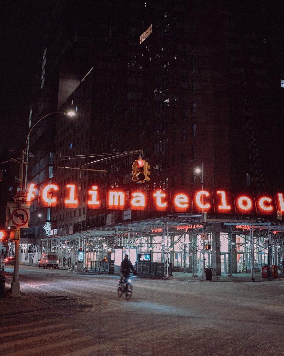 New York City, 2022