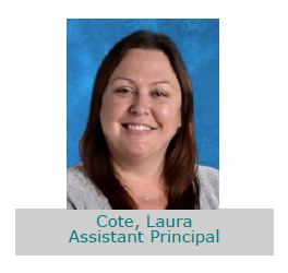 This lady leader is ah-mazing!  Thank you to <a href="/EvergreenCSSD/">Evergreen Catholic Schools</a>'s own <a href="/LauCo77/">Laura Côté</a> from <a href="/HolySpiritDevon/">Holy Spirit</a> who leads with love and grace! #IWD2022 #ecssdHOPE