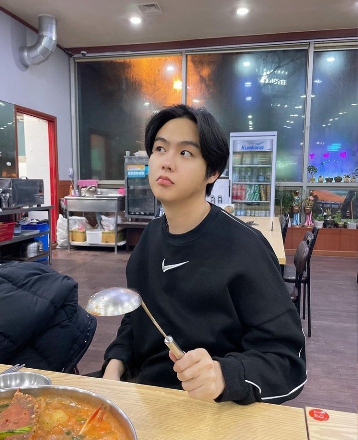 HrTmorVJEv6hRP7's tweet photo. 🎉09032022🎉
🧡HAPPY INJUN DAY🧡
Happy birthday to handsome man
#Injun #InjunDay #InJoon #HappyInJoonDay #TheBoss
@InJun0309 https://t.co/lIgOhbxTmJ