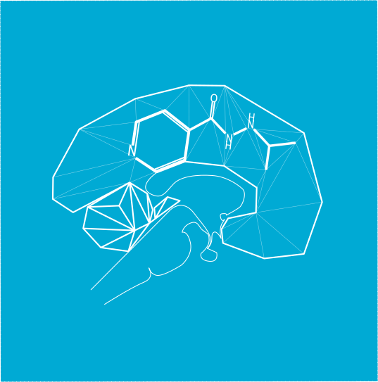 TheGraphicalMD's tweet photo. Antidepressants brain #5 is available on OpenSea https://t.co/MvbTIIWQ3E via 
@opensea

#NFT #Art #Anatomy #Medicine #Brain #Iproniazid #MAOI #Marsilid #Antidepressants #Psychiatry https://t.co/nlL3ox3tJS