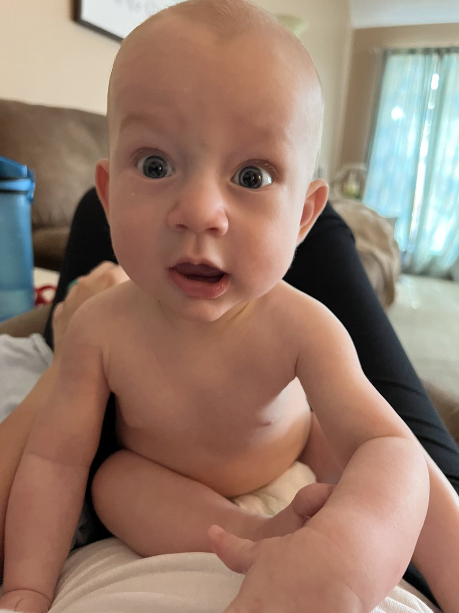 mrs_emilyvb's tweet photo. He’s officially at the age where I can’t do anythinggggg without little hands all over it 🥰🥰🥰 https://t.co/vfZMCECa4R