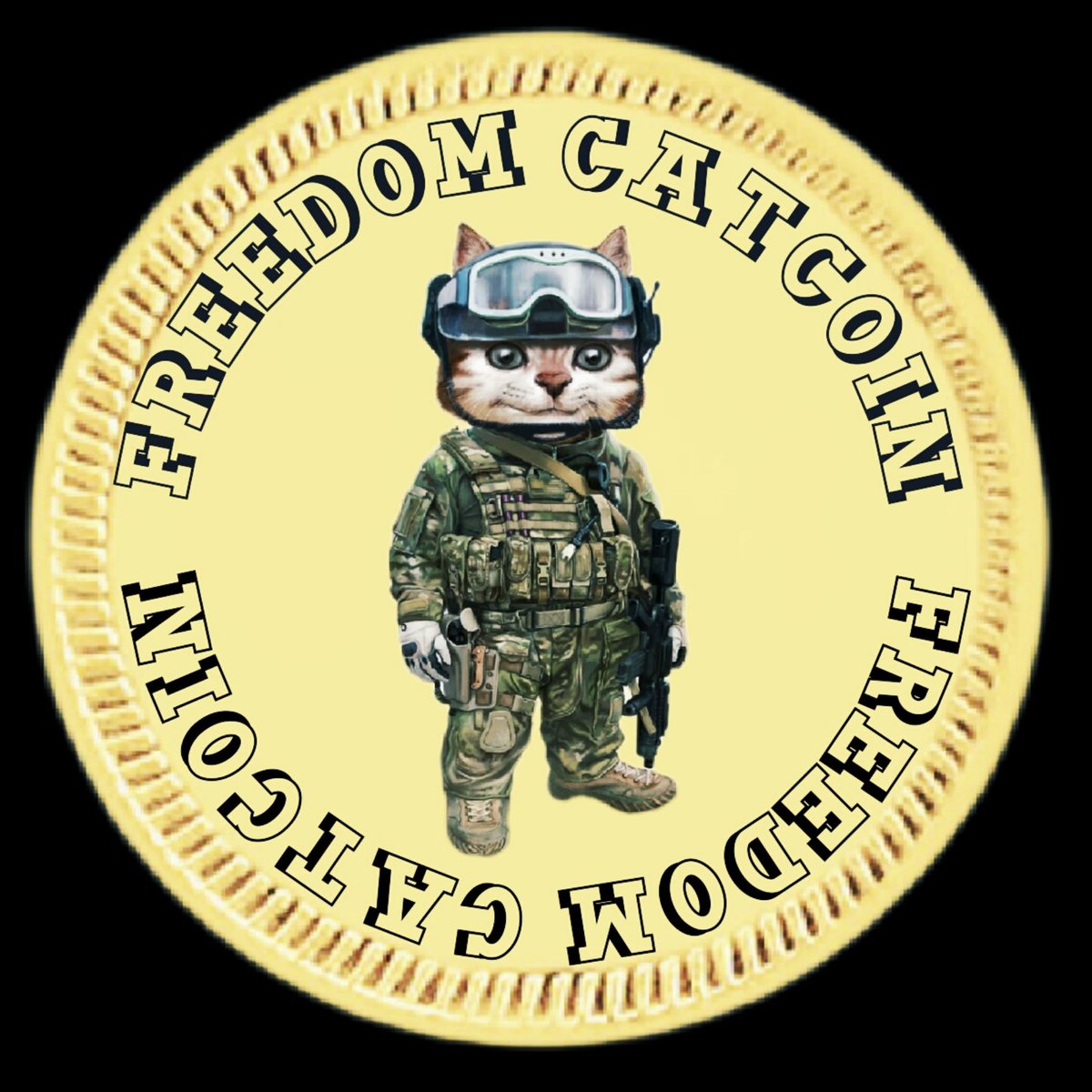 FreedomCatcoin's tweet photo. Website &amp; ETH Bridge
Now live 🚀🚀
#FreedomCatcoin #nomorewar #unicef #saveukrane #ETHBridge

https://t.co/uZCXOaRIQ6

https://t.co/2XsMuf80Ne https://t.co/oJQi1V9L6R