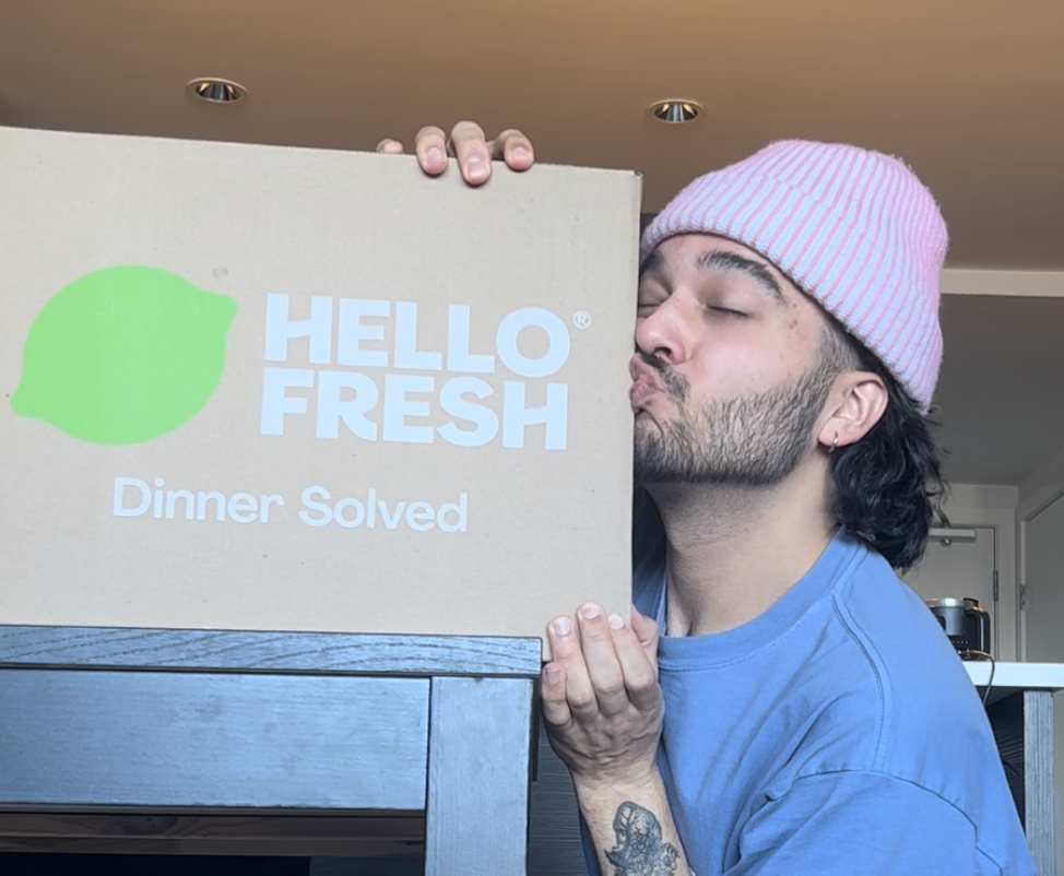 my body always thanks me when my <a href="/HelloFresh/">HelloFresh US</a> box arrives cause it knows that deliciousness is COMING!

Visit strms.net/DerekGerardHel… and use code POGDEREKG16 for up to 16 FREE MEALS + 3 surprise gifts across 6 HelloFresh boxes, plus free shipping! #HelloFreshPics #AD
