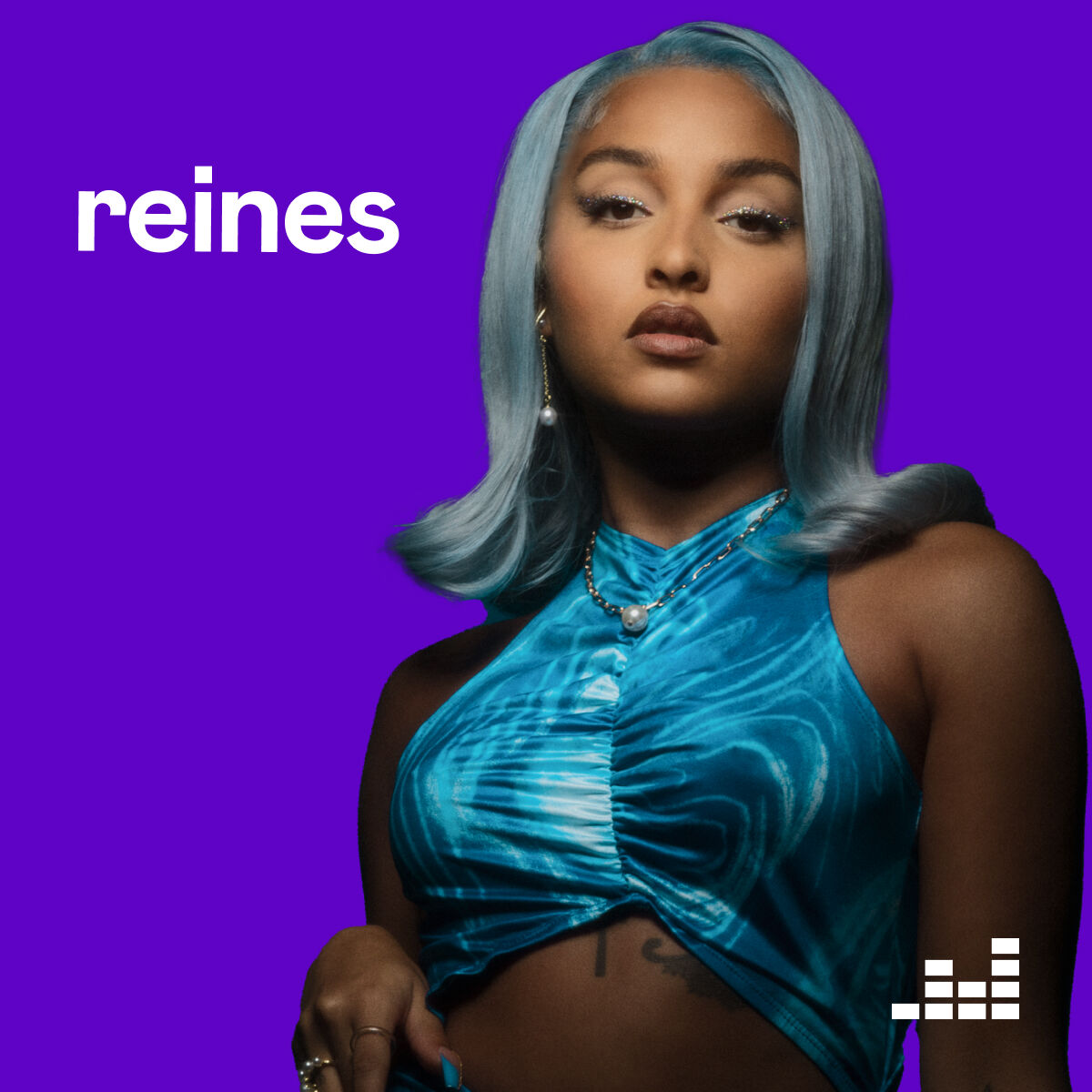 Deezer France tweet media