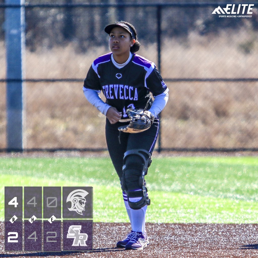 tnusports's tweet photo. TROJANS WIN!

@TNUsoftball beats Saint Rose in the teams first game of the day in Florida! 
More info @ https://t.co/wQYtrjP2nY https://t.co/nIVtaH9qsj