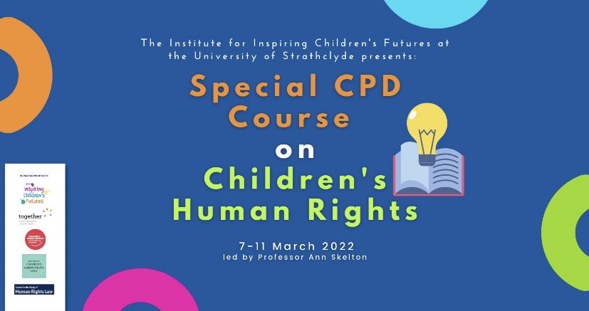 SYP Justice Committee tweet media