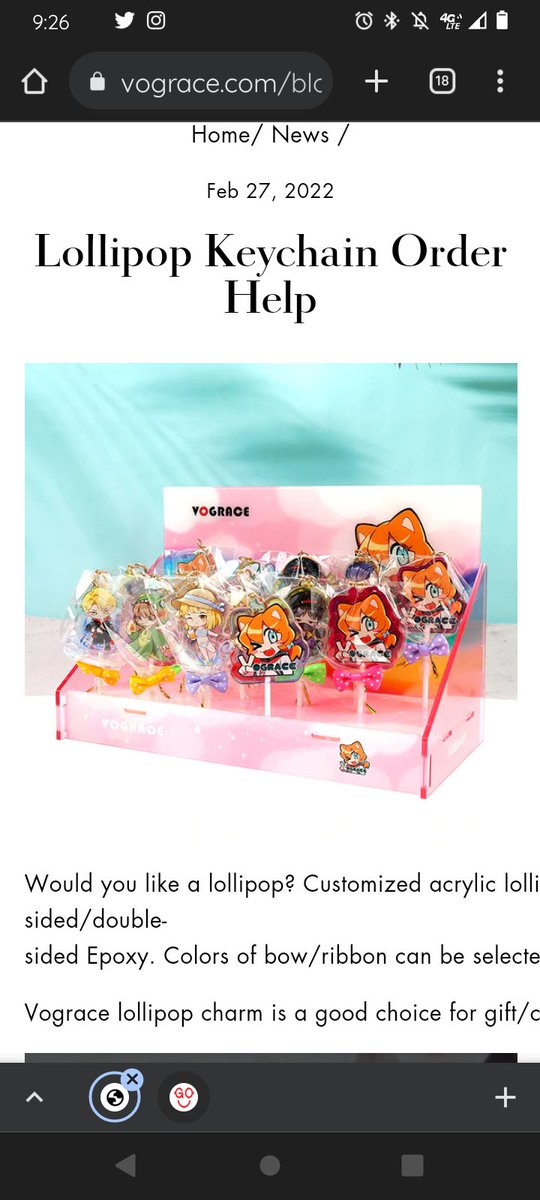 rosemarywaIten's tweet photo. Who gets turned into a lollipop charm (vote below)
#thewaltefiles #waltenfiles https://t.co/MT9kC8fBB2
