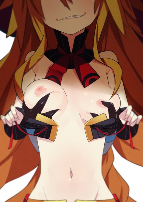 NSFW

らくがき。
リクエスト頂いた、魔女と百騎兵 の メタリカ。 