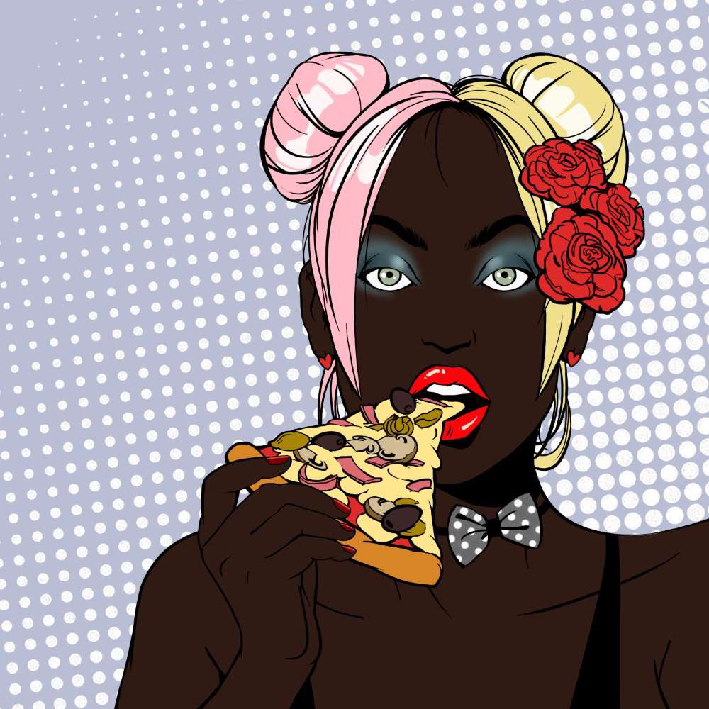 Andre_est1082's tweet photo. 🎉 #NFTGiveaway 🎉

🎁 Win 0.2 ETH (Worth 💸 $500+)
💫 +15x Capricciosa WL Spots !

To enter
✅ Retweet &amp; ❤️
✅ Follow @capricciosaNFT 
✅ Tag 3 Friends

⏰ Ends 72hrs 

#NFTdrop #NFTgiveaways #InternationalWomensDay https://t.co/RcyYyV6VUl