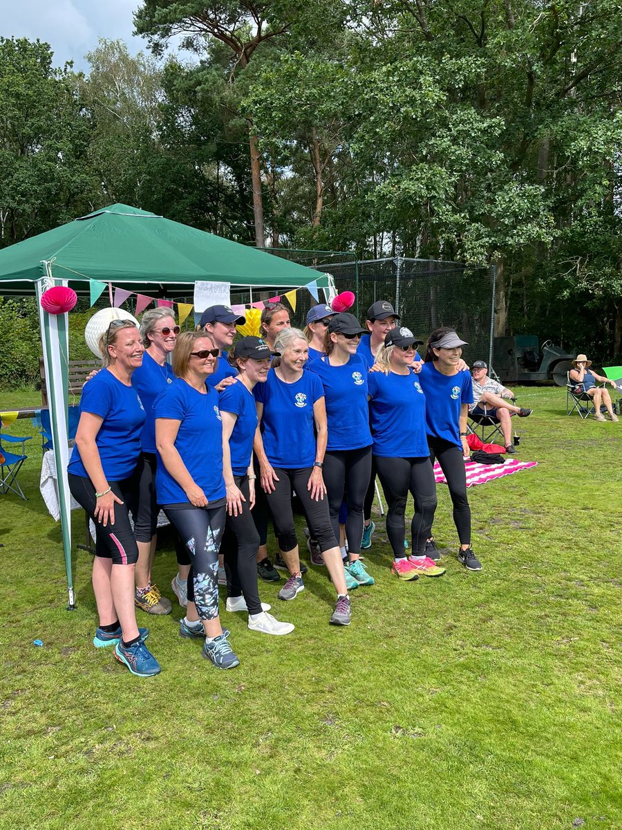 Pirbright Womens team have breathed new life into the club and we celebrate this on womens day. Our girls teams have such a great team of role models within the game and within the club