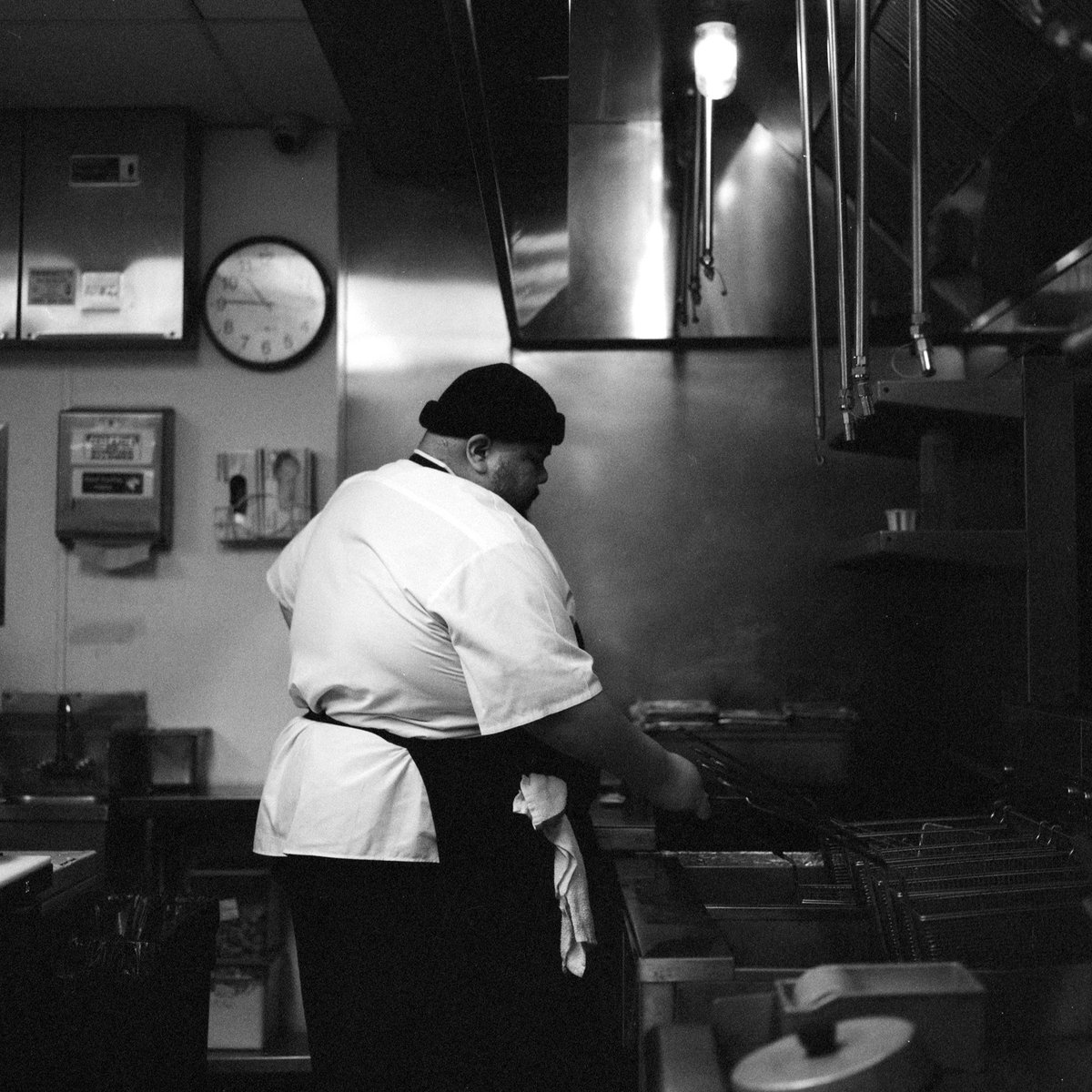 Trust the process and you won't be disappointed. 
#umami x #alvincailan