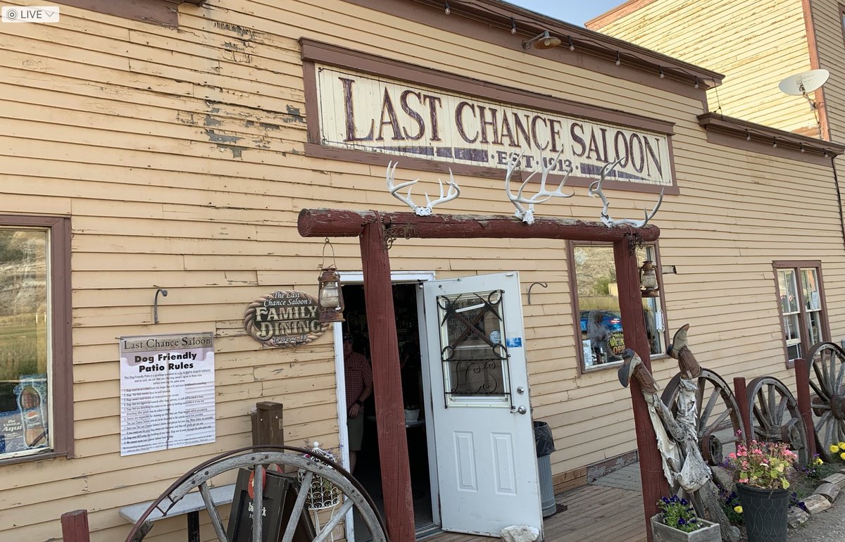 JrGoneWild1's tweet photo. TONIGHT! @JrGoneWild1 performs at Last Chance Saloon in Wayne, Alberta. Doors at 7:00 PM, show at 8:00 PM, tickets $20 at the door. Hope to see some of you there! #StillGotTheJacket (Stan Blade photo @DeanALES_UofA) https://t.co/bkxl7EsuKU