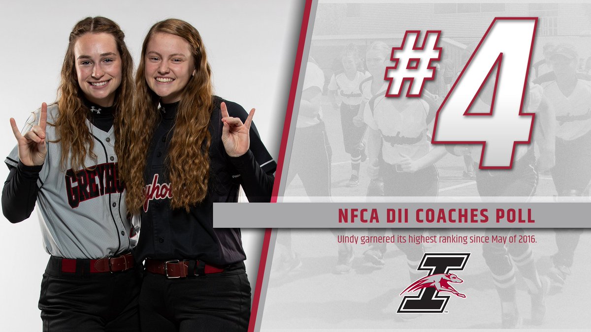 🥎 | <a href="/UIndySoftball/">UIndy Softball</a> 🧗‍♀️

🔗 athletics.uindy.edu/news/2022/3/8/…