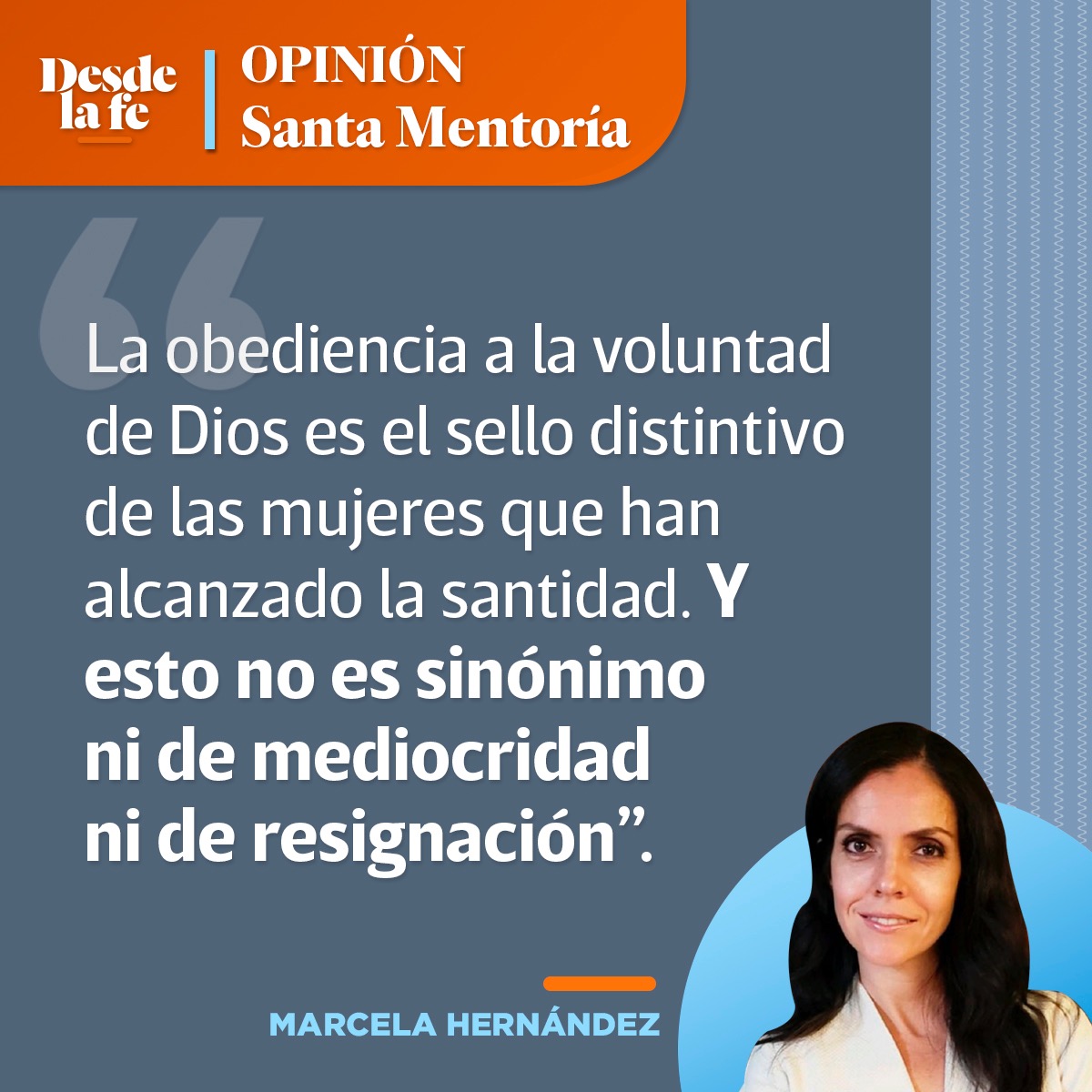 DesdeLaFeMx's tweet photo. Lee completa la #ColumnaDeOpinión AQUÍ.👉https://t.co/TIZOHvpKzS https://t.co/2Dxqzw8kjw