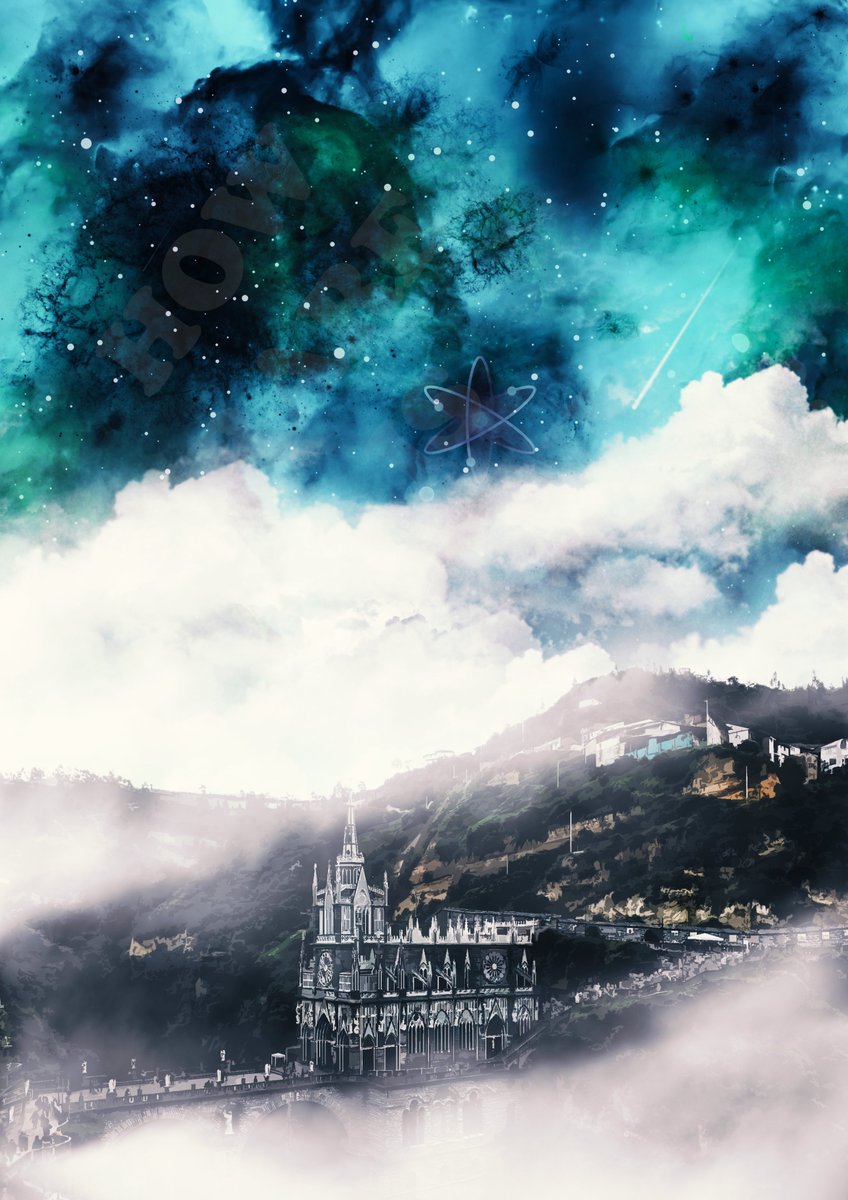 how_rare_'s tweet photo. #NFT #24 #Colombia, #LasLajasSanctuary from collection "BIRTH OF #ATOM" ==> https://t.co/eAJxvgDp18
Visit https://t.co/Jyh5euh9G6 to find more @OmniFlixNetwork creators. #COSMOS #HOWRAREISYOURCOSMOS https://t.co/SYJPg1hnV3