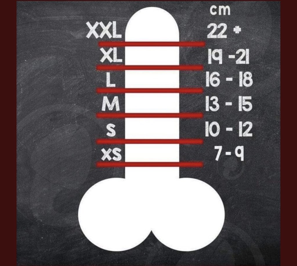 Barevaria92's tweet photo. Und Ihr so? Schickt mal ein Bild in die Kommentare und zeigt mir wo Ihr so liegt… also ich bin etwas über 18 cm 🍆 https://t.co/oOhfunJSfw