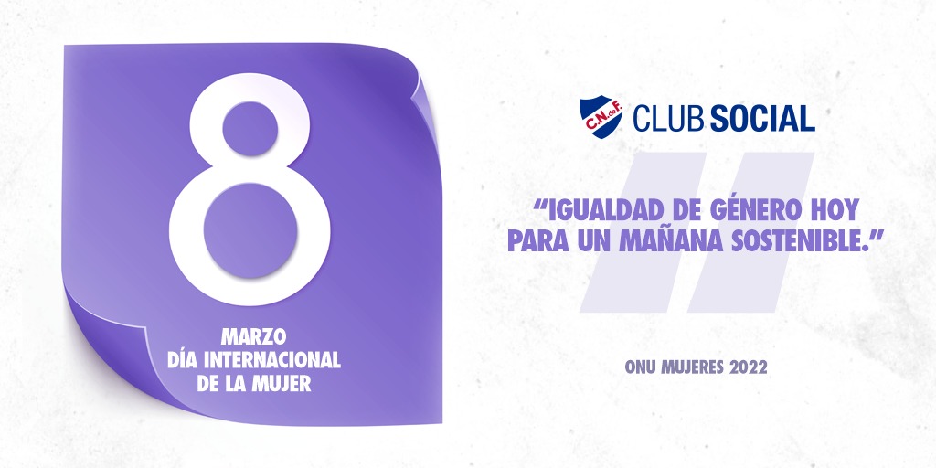 Nacional Club Social on Twitter: 