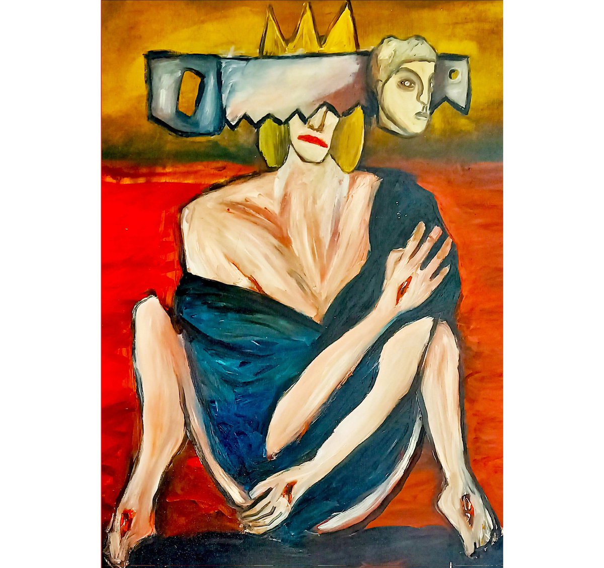 peter visser tweet media