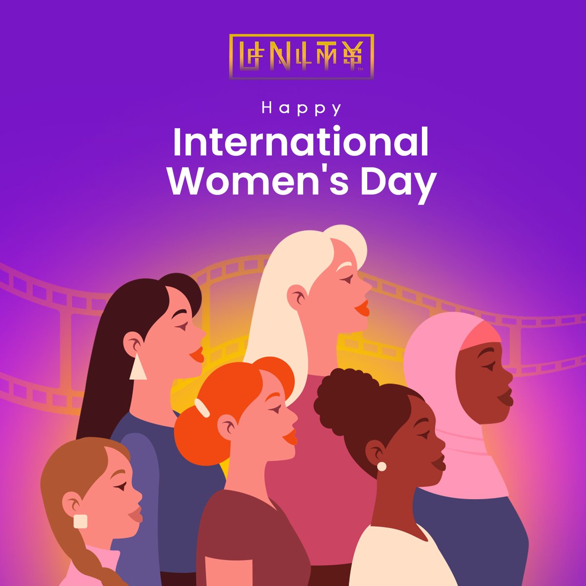 UnityFilmsUS's tweet photo. It's #InternationalWomensDay and we want to commemorate the women of Unity Films! We're grateful for the creative women on our team and strive to empower them to positions of leadership.

#UnityFilms #womensday  #filmproduction https://t.co/vBlPBWwqd8