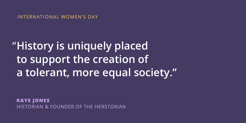 OSTC (@ostc) on Twitter photo Thanks to <a href="/kayejoneswriter/">Kaye Jones</a> for hosting her ‘A Myth-Busting History of (All) Women’ webinar to celebrate #IWD22. Kaye runs The Herstorian, promoting social justice by amplifying the historical voices of marginalised groups through education. #OSTC #IWD #IWD2022 #BreakTheBias Thanks to <a href="/kayejoneswriter/">Kaye Jones</a> for hosting her ‘A Myth-Busting History of (All) Women’ webinar to celebrate #IWD22. Kaye runs The Herstorian, promoting social justice by amplifying the historical voices of marginalised groups through education. #OSTC #IWD #IWD2022 #BreakTheBias