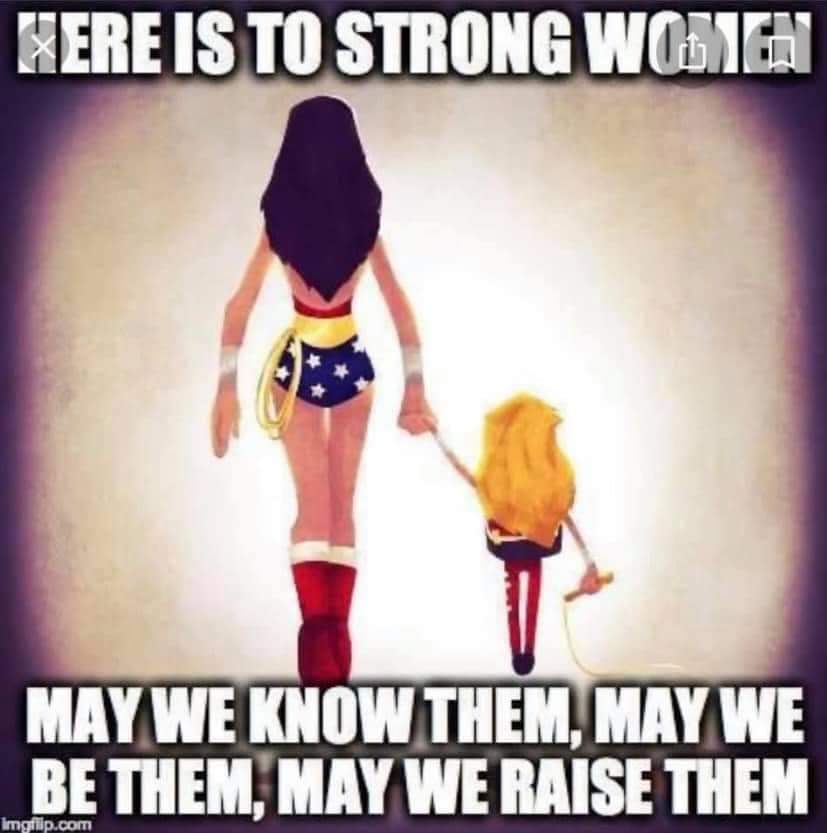 UpiErin's tweet photo. #InternationalWomensDay2022 https://t.co/q0PkBj4qIH